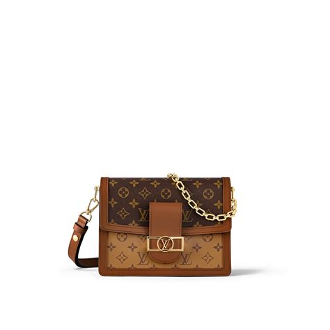 m45959 louis vuitton|Mini Dauphine Other Monogram Canvas .